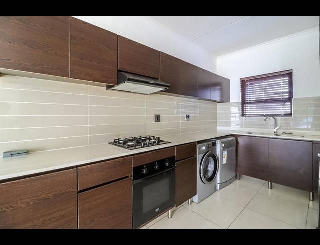 3 BEDROOM APARTMENT FOR SALE IN GREENSTONE HILL